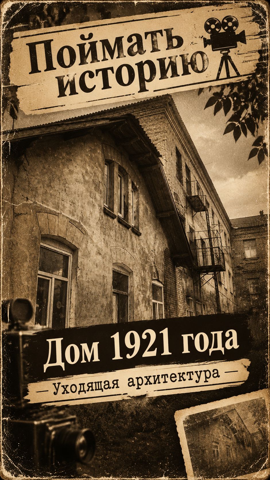Королев (видео города)