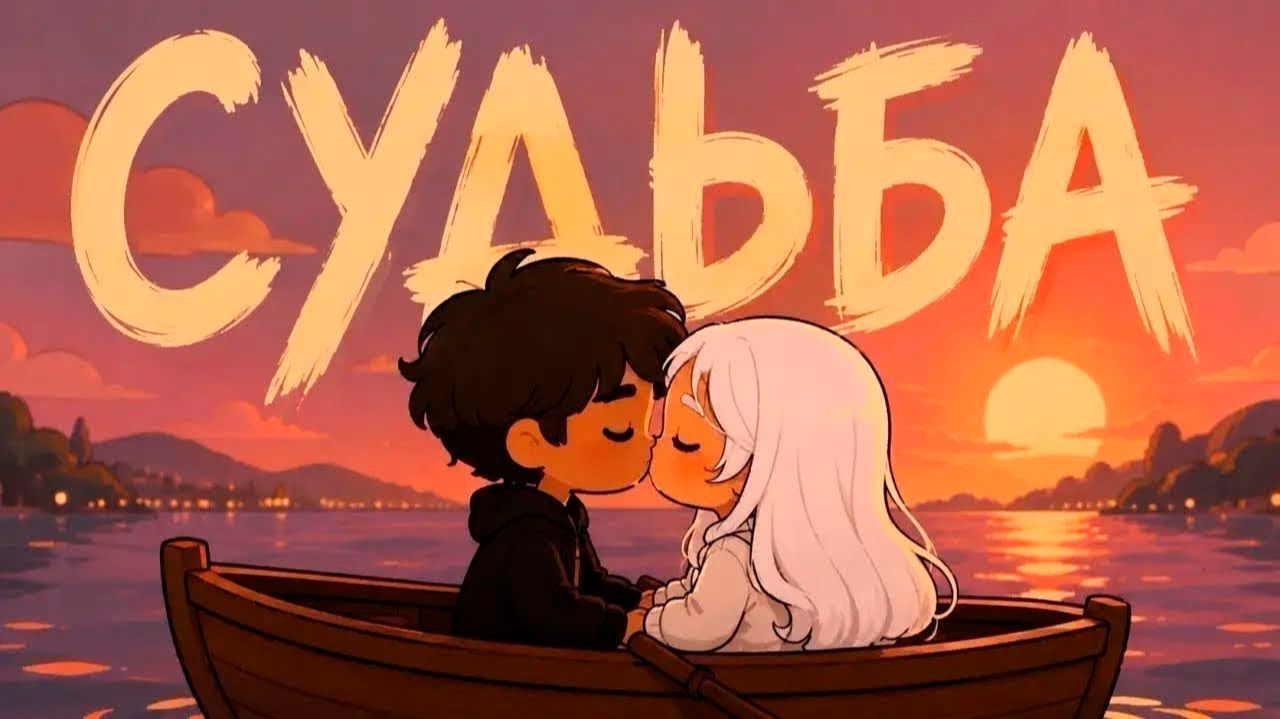 СУДЬБА | Тока Сериал #tocalifeworld #tocaboca