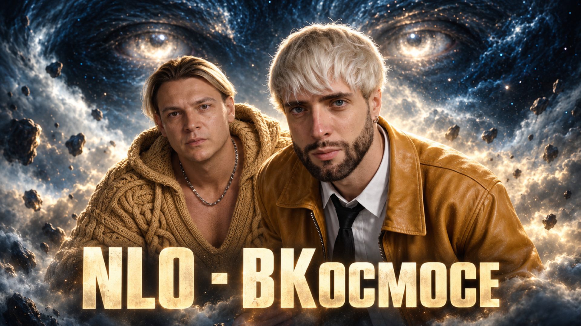 NLO - В космосе (Премьера клипа 2026)