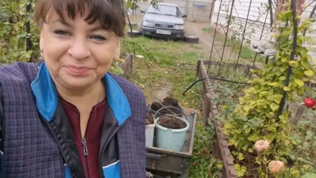 Как сохранить перец для посадки на второй год. Поездка в магазин. Получила посылку.