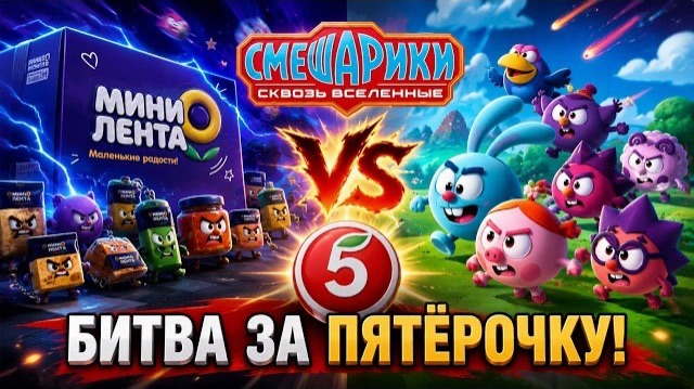 Развлечения