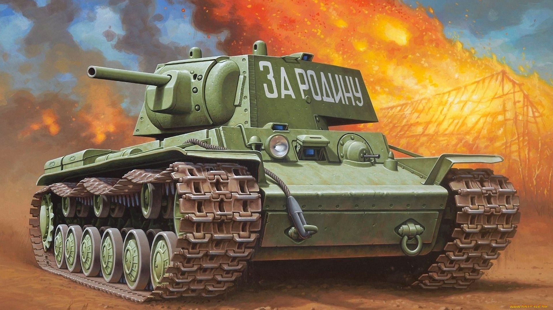 Великие битвы: Сталинград