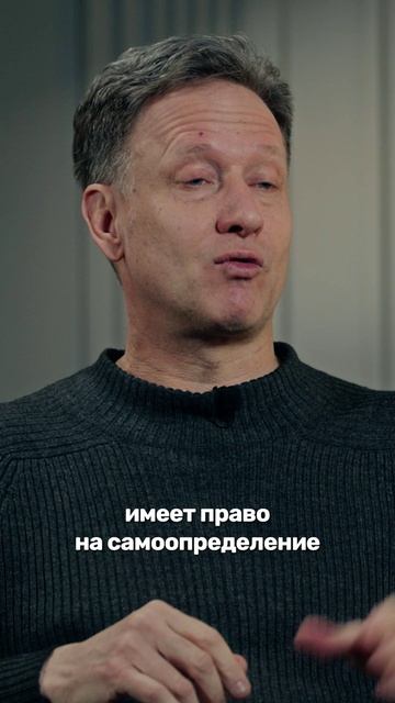 Американский журналист Джон Вароли о том, как столкнулся с давлением на родине