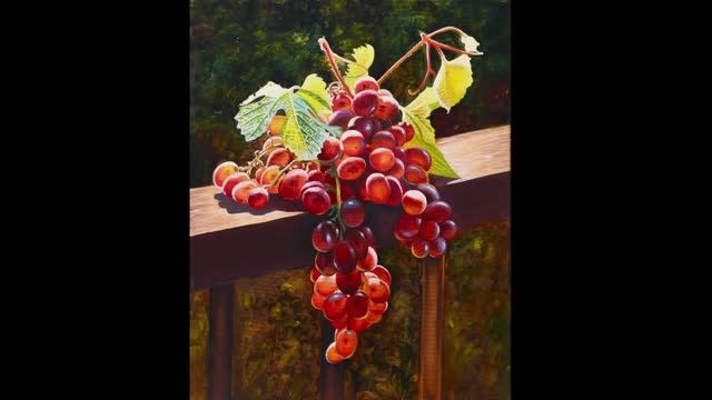 СЕКРЕТ ХУДОЖНИКА
