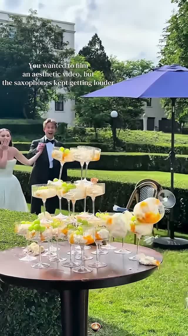 Неудачи с напитками