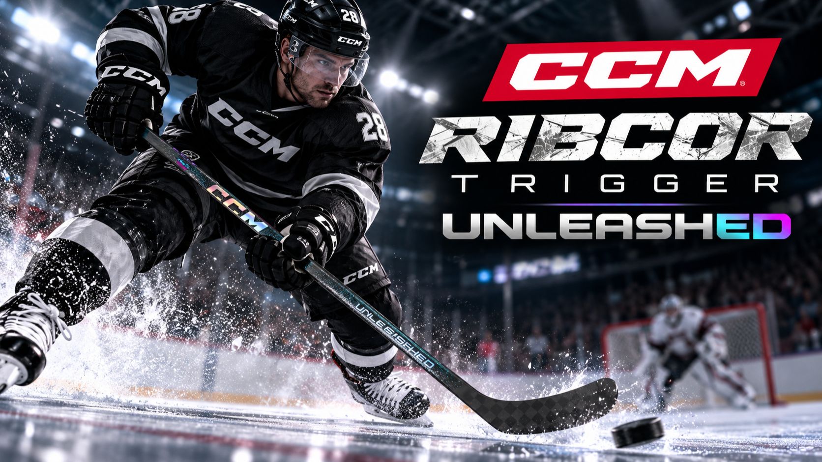 Хоккейные клюшки CCM Ribcor Trigger: детальные обзоры