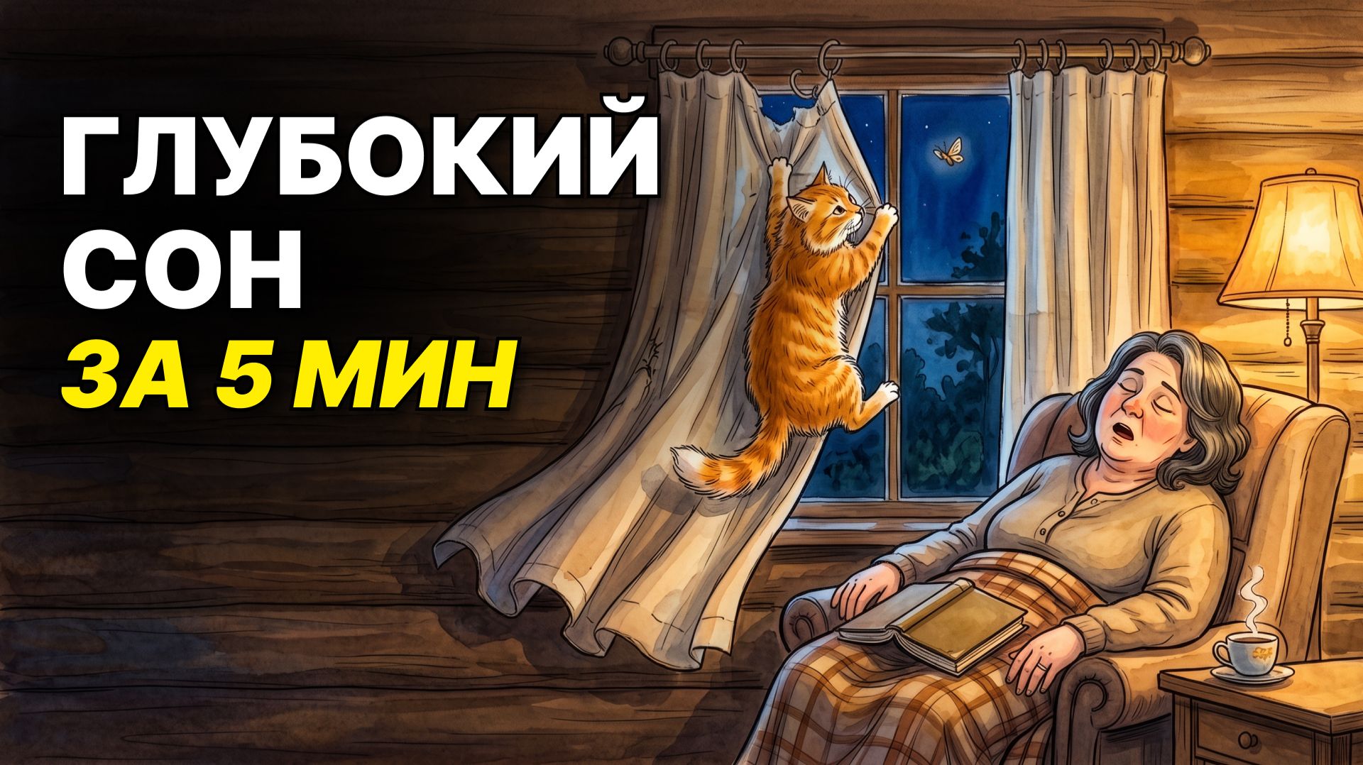 Сказки