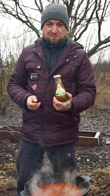 Это главный ингредиент супа Харчо