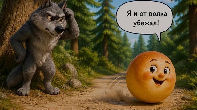 Музыка...