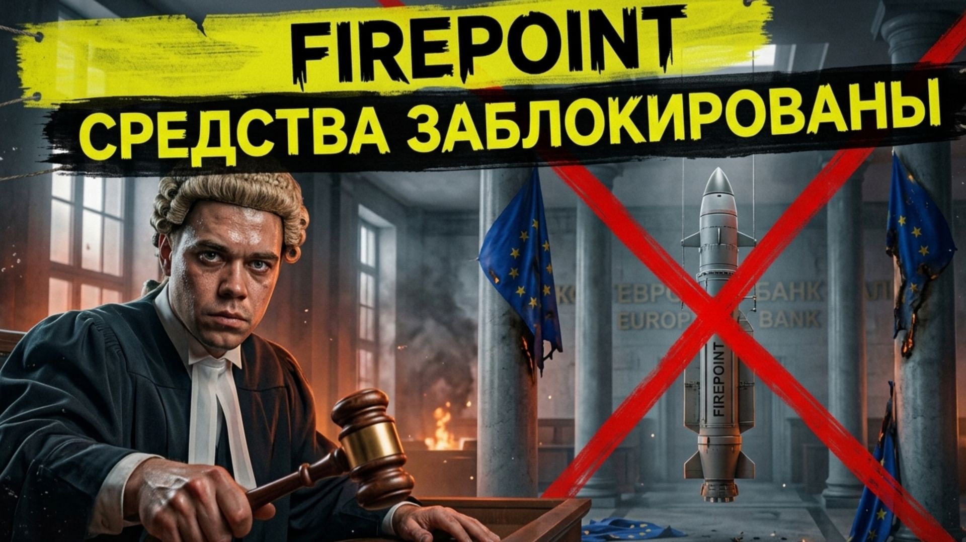УКРАИНА без денег и МОСТОВ. ЕС больше не платит! ГЕРМАНИЯ И РФ начнут войну? План Б для ЗЕ. ЛАЗАРЕВ