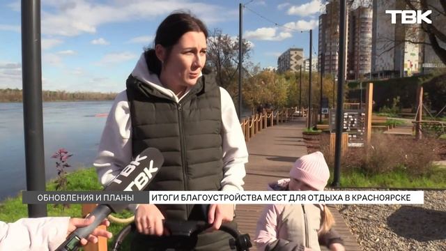 Сюжеты Новостей ТВК