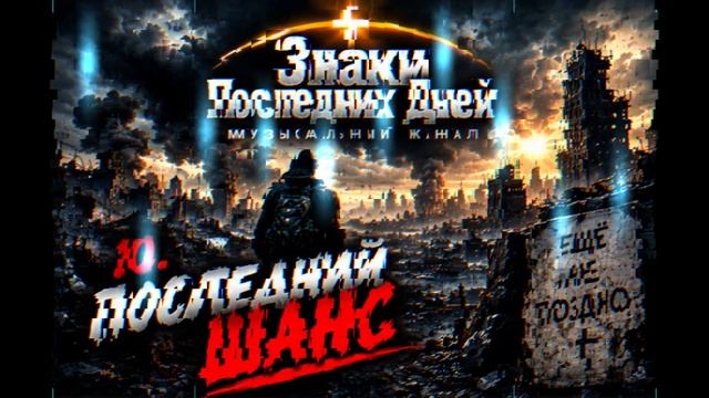 КОГДА НЕБО ЗАМОЛЧИТ