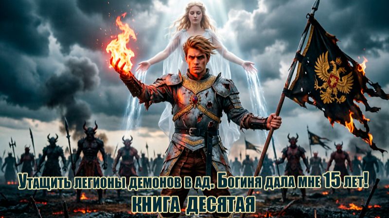 Попаданцы