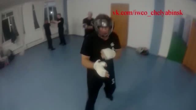 wing chun
