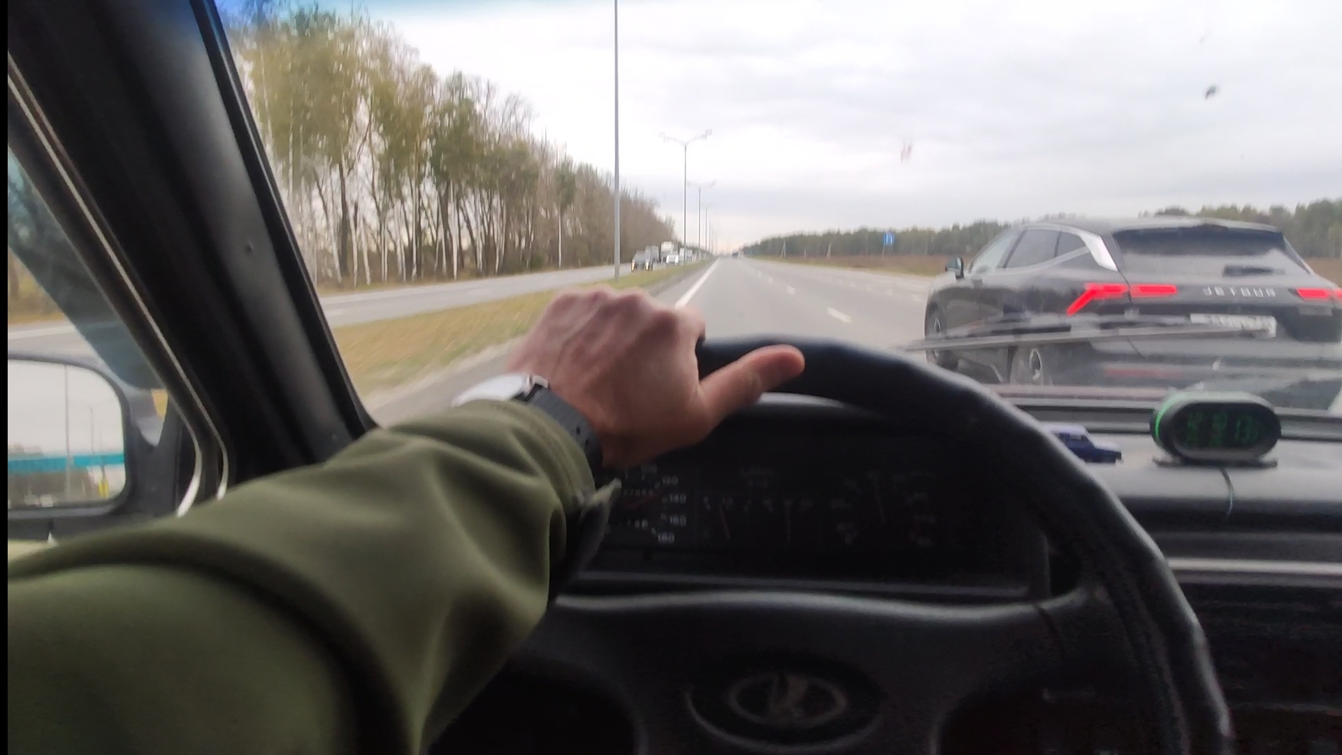 Автотехника