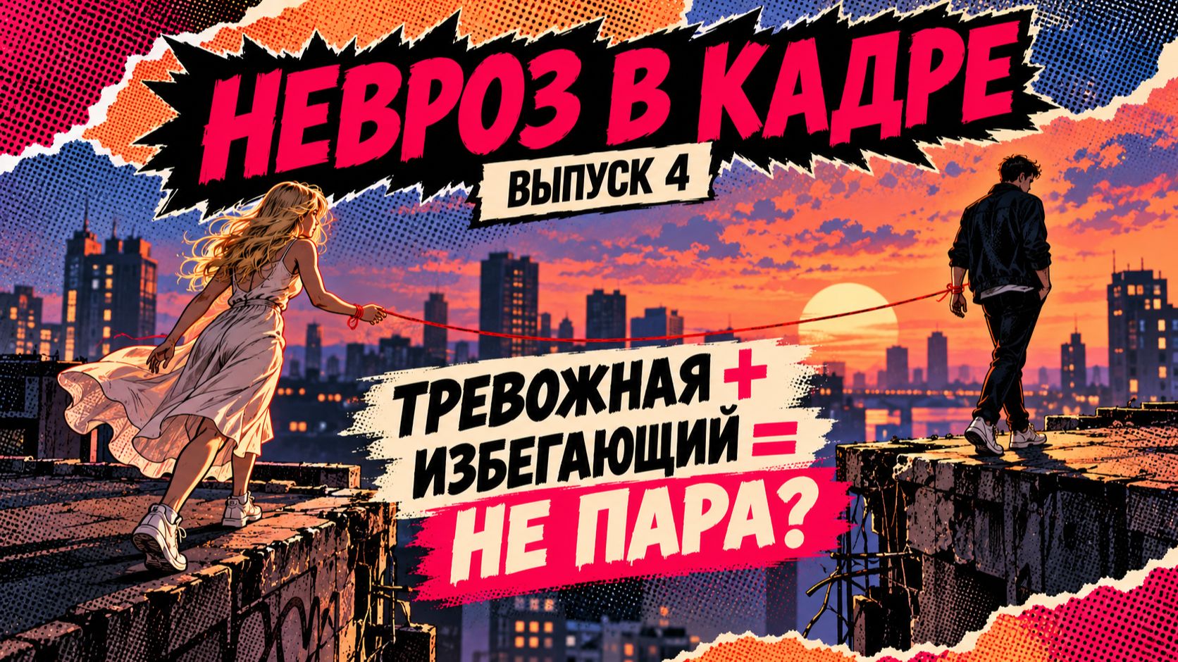 Выпуски