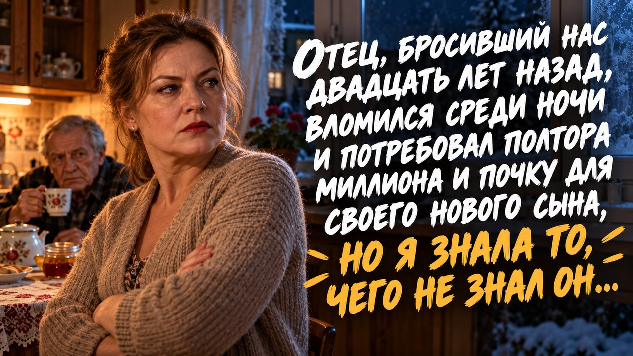 Истории из жизни