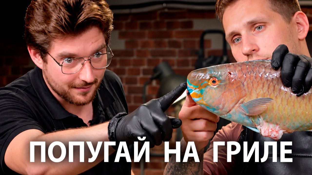 Рецепты для грилей