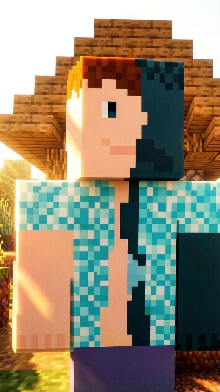 Cozy Minecraft Videos.