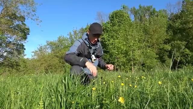 КОЛЕНКИ ЗАТРЯСЛИСЬ, КОГДА Я УВИДЕЛ ЭТО ЧУДОВИЩЕ! ТАКОЕ НЕ ЗАБУДЕШЬ! Рыбалка на СПИННИНГ !