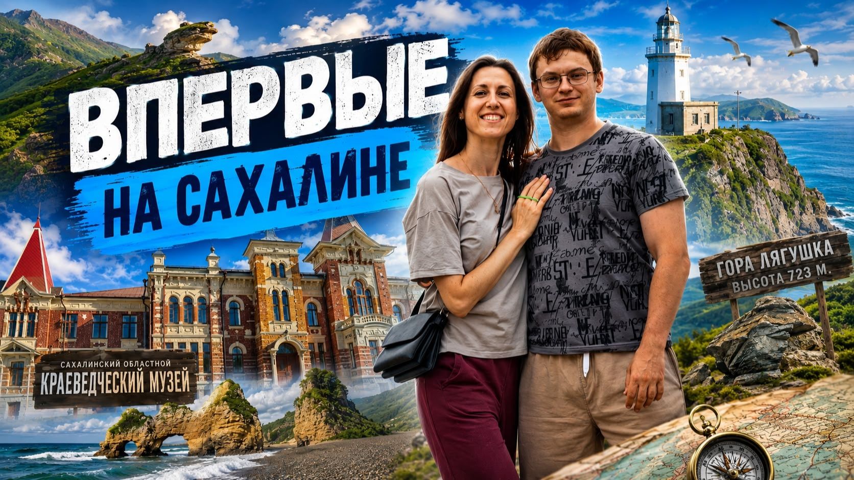 Путешествия и походы