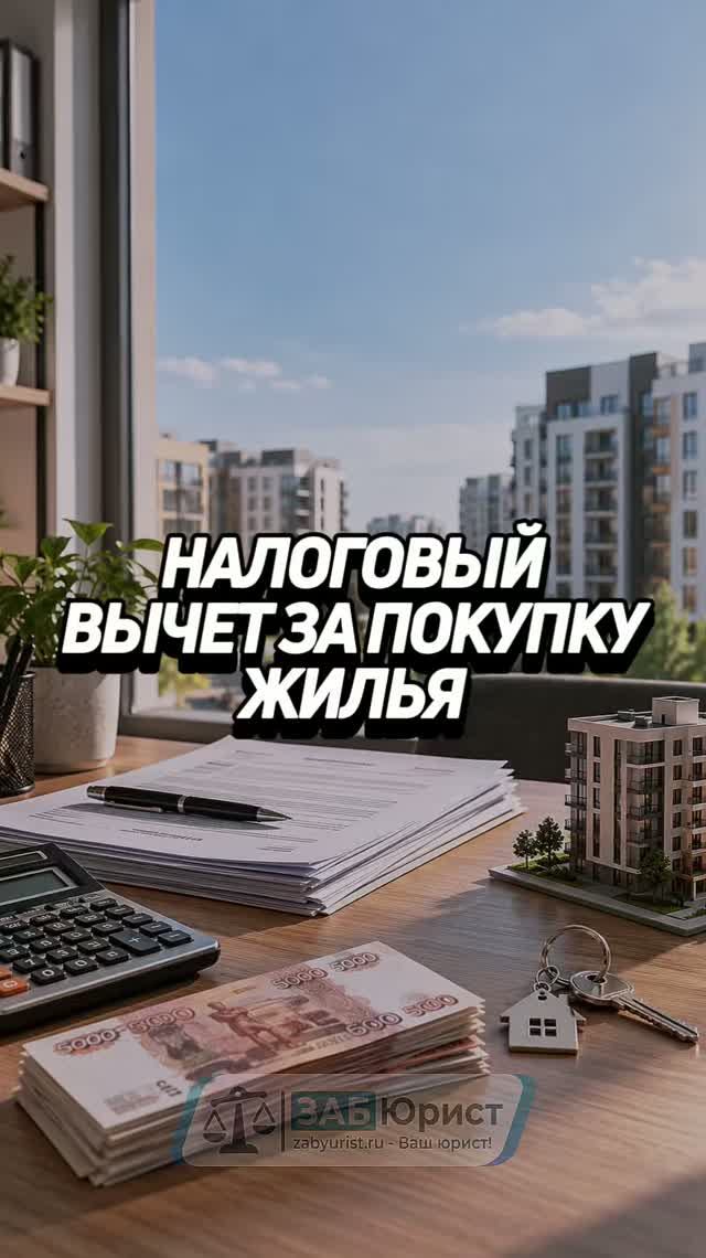 Наши услуги ⚖️