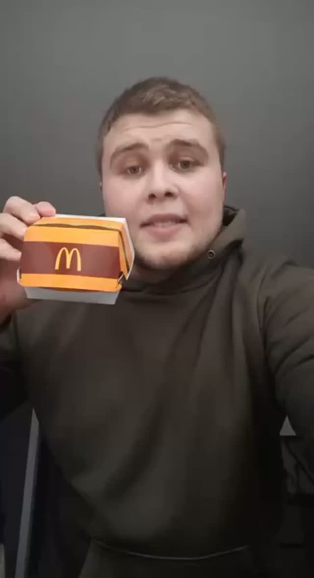🔴Просрали страну за «McDonald's» и «Coca-Cola».🙂🔴