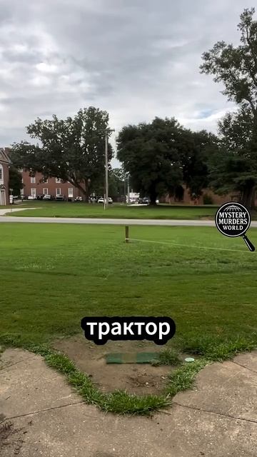 🚜 Как он косит траву без усилий – гениальный лайфхак!