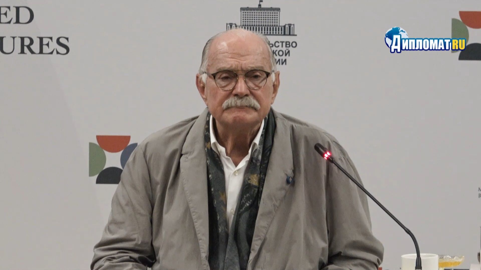«НЕТАЛАНТЛИВОЕ КИНО ПРО СВО — ХУЖЕ, ЧЕМ ЕСЛИ ЕГО НЕТ!» — Михалков сказал главное