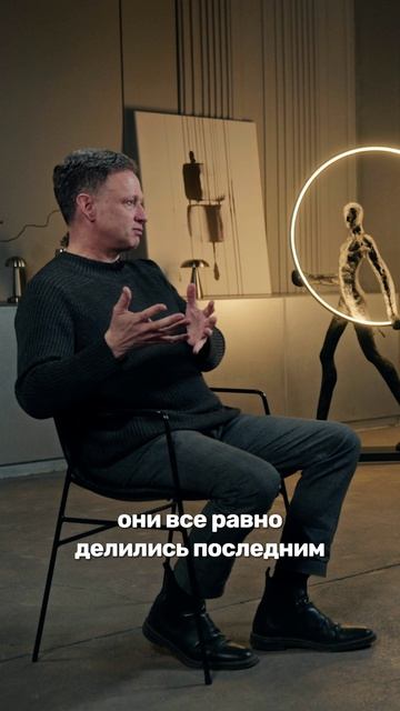 Американец занимался благотворительностью в России 90х