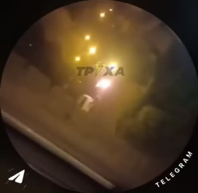 🔴А я то думала, шо-же так бахнуво.😅🔴