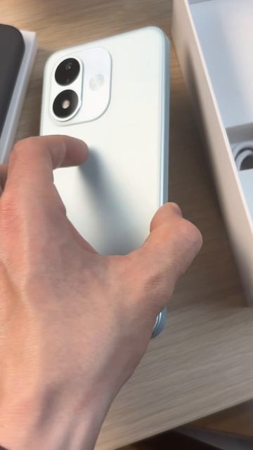 ТОП-5 ПЛЮСОВ XIAOMI REDMI NOTE 17