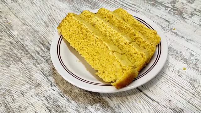 Выпечка рецепты