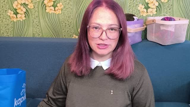 Носочки Петельки