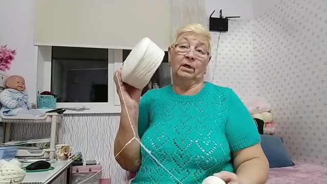 ВЯЗАНИЕ.