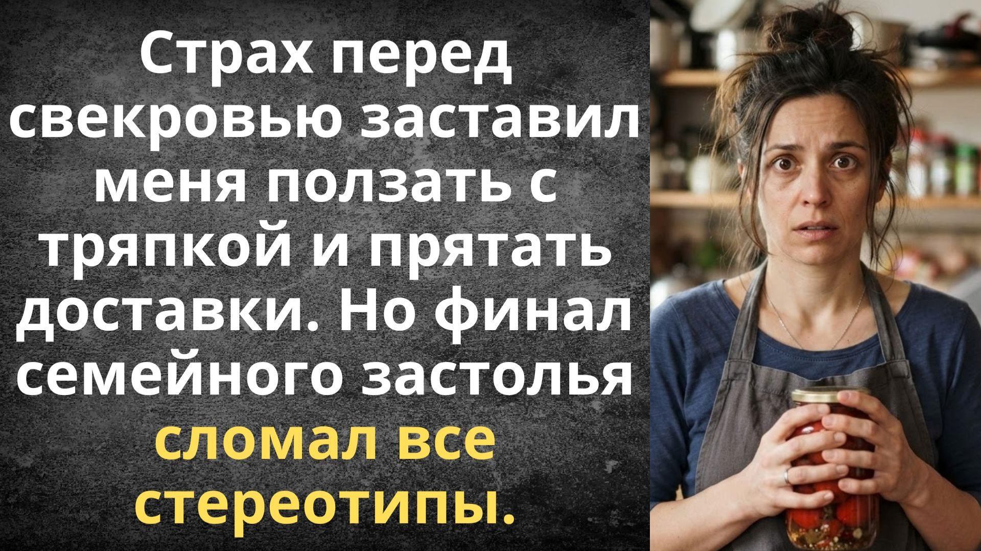 Рассказы