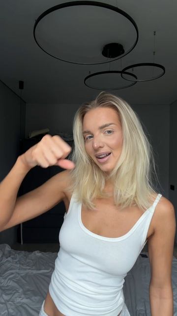 Эффекта брюнетки не существует?