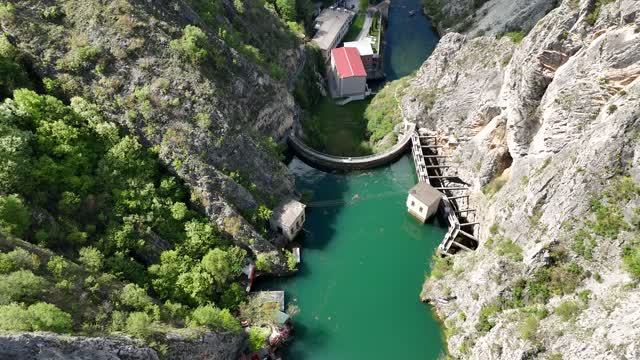 Балканские реки