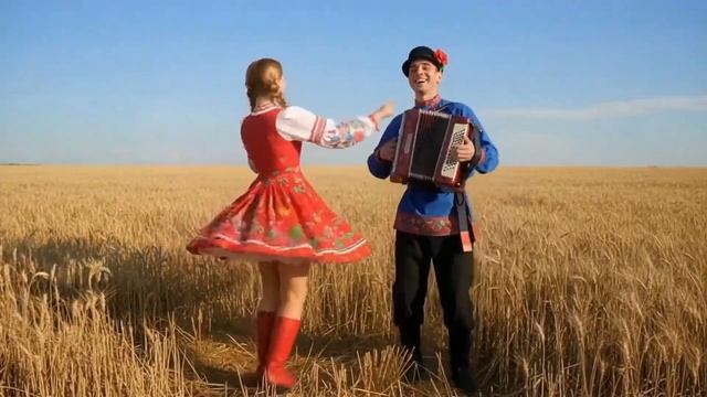 Мы не с вашего села.