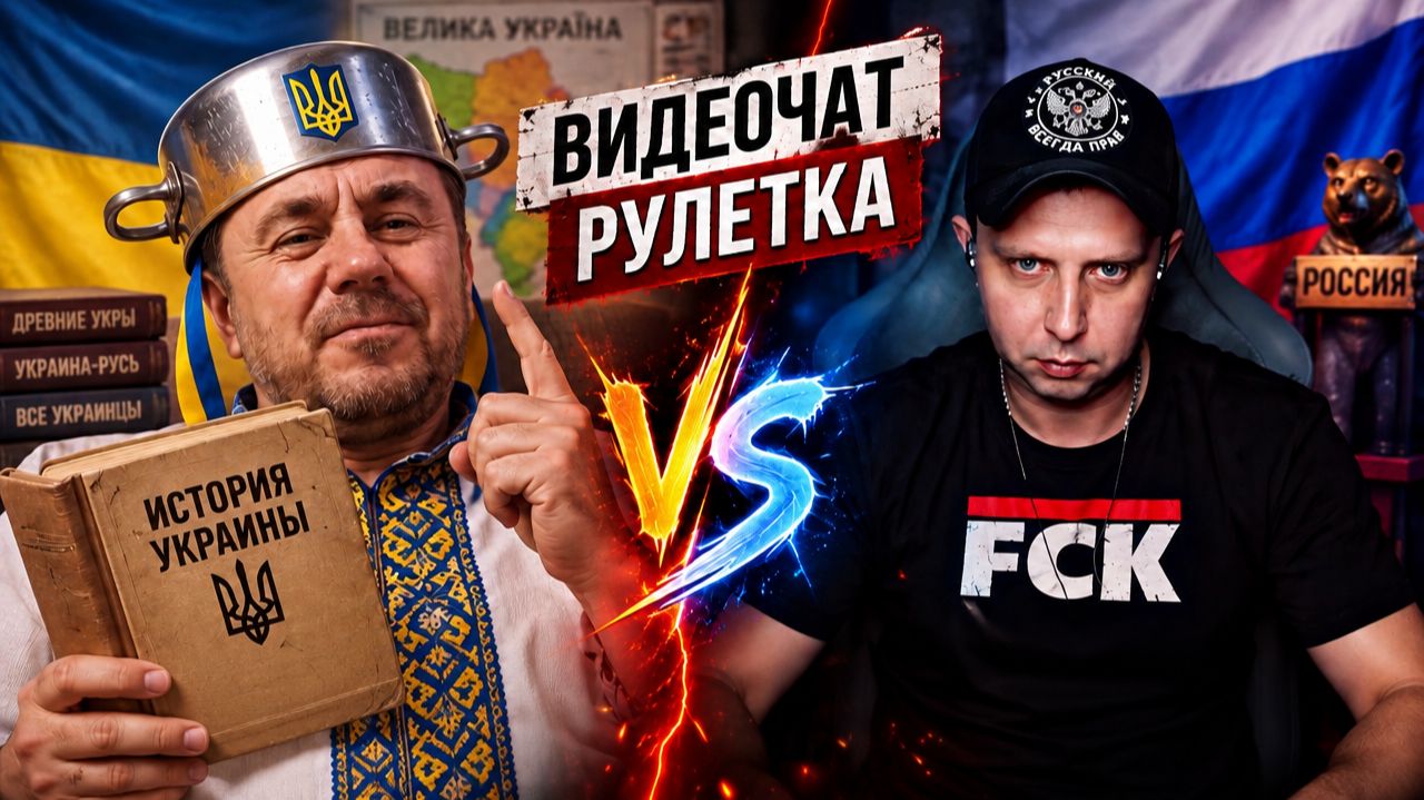 Смутная смута какая то... // Разговоры в чат рулетке.