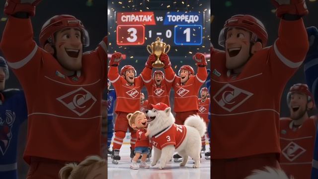 Мультики Видана&amp;Юкки
