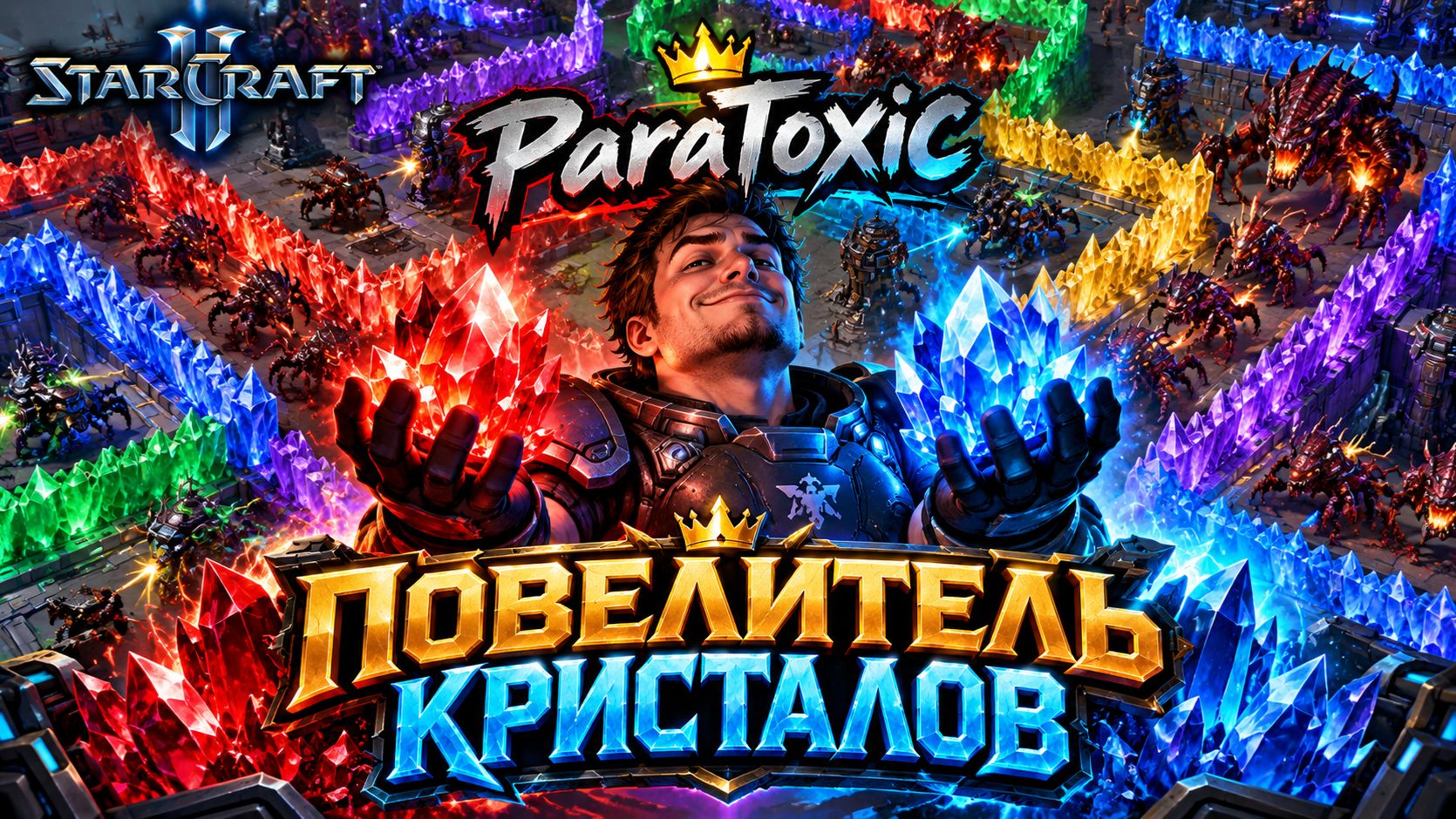 StarCraft 2