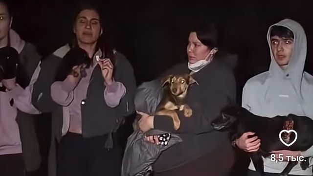 КОШМАР В КАЛУГЕ...эфир от 6 октября 2026 года...