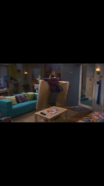 «Теория большого взрыва» (The Big Bang Theory)