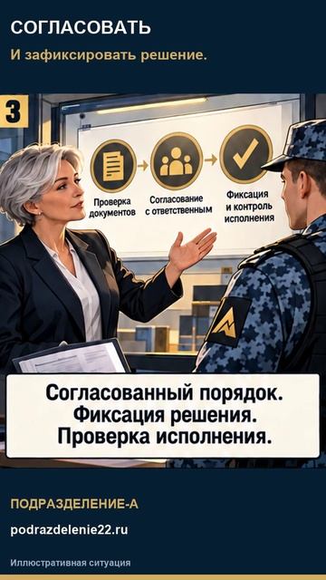 Безопасность бизнеса | Практика охраны