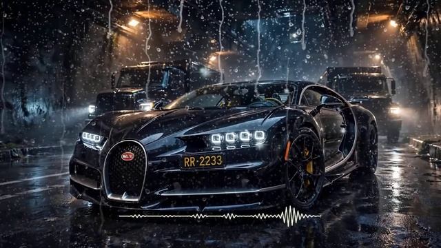 Deep House 2026 🔥 Лучшие треки с усиленными басами | Deep Chill House и атмосфера поздней ночи