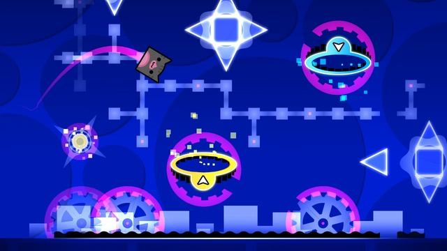 Geometry Dash