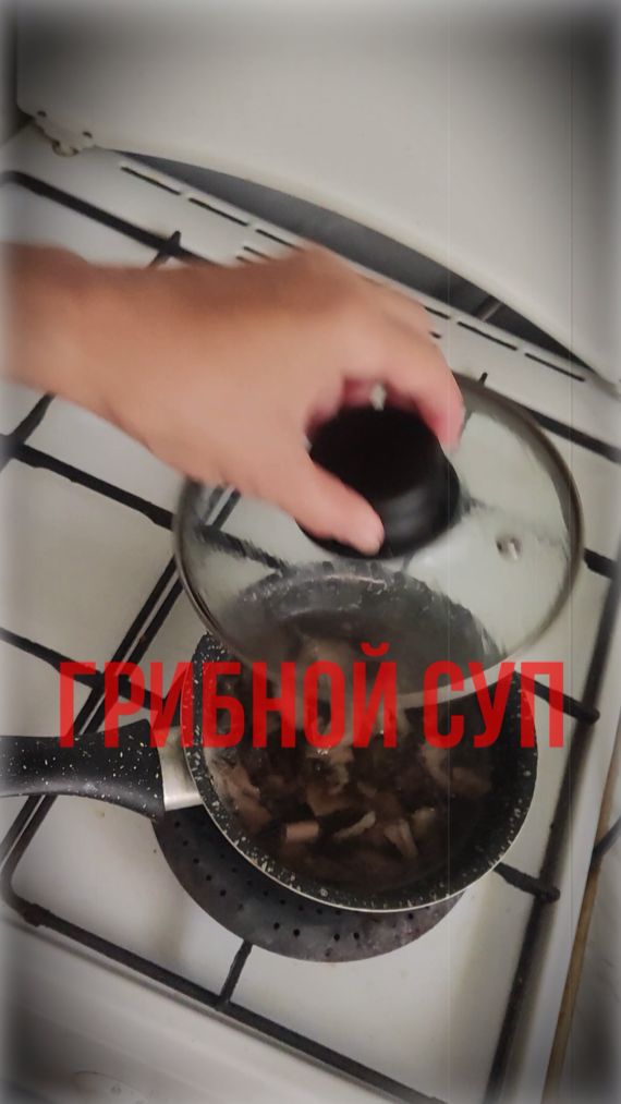 Дела домашние