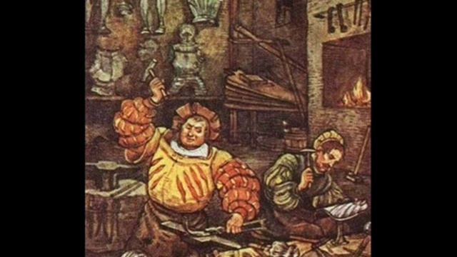 Cредневековье