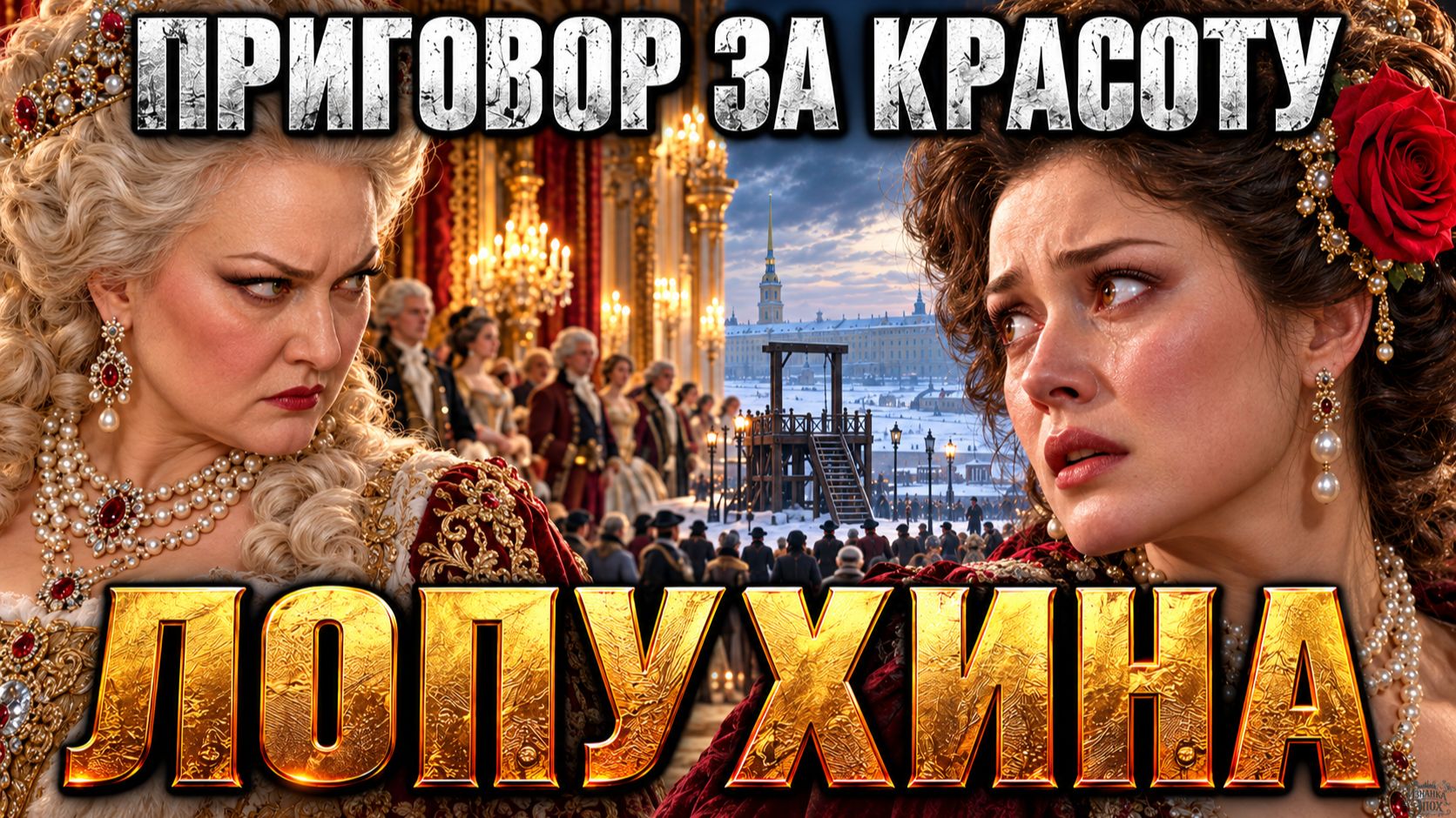 👑 Великие женщины, изменившие историю